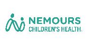 Nemours Children's Hospital Logo